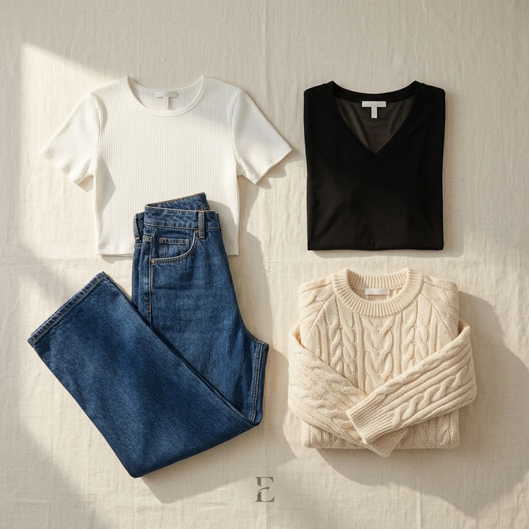 Women Clothing