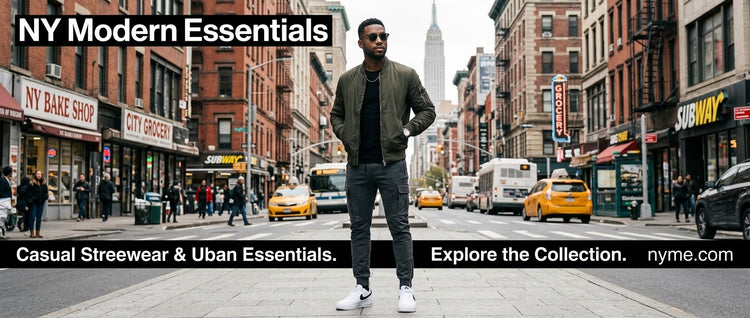 Men’s Clothing