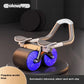 Auto-Rebound Ab Roller