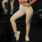Seamless yoga set for women, image 14 – Essentiafy