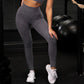 Seamless yoga set for women, image 21 – Essentiafy
