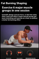 Auto-Rebound Ab Roller