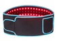 Red Light Heat Wrap Belt