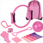 13-Piece Yoga & Pilates Kit