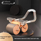 Auto-Rebound Ab Roller
