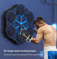Music Boxing Target Trainer