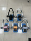 Auto-Rebound Ab Roller