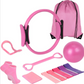 13-Piece Yoga & Pilates Kit