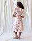 Vintage Romance Dress
