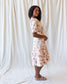Vintage Romance Dress