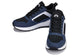 CALTO - Q152  - 2.4 Inches Taller (Navy/Black)
