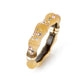 Swarovski Crystal Bamboo Bangles