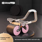 Auto-Rebound Ab Roller