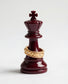 Chess Fidget Ring