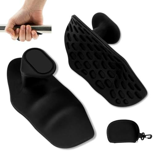 Spring Grip Strengthener