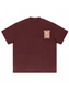 Bellini Oversized Heavyweight Graphic Tee