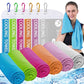 Cooling Towels, 6 Pack