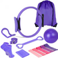 13-Piece Yoga & Pilates Kit
