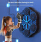 Music Boxing Target Trainer