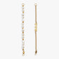 'Home Is Where The Heart Is' Pearl Stranded™ Bracelet Set