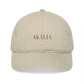 Off Dutty Cap 100% organic cotton
