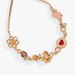 Tea Party Bolo Bracelet