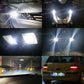 Wedge Replacement Instrument Panel Lamp