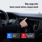 3.1A USB Car Charger Handsfree