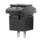 Dual USB Universal Car Charger