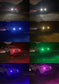 Wedge Replacement Instrument Panel Lamp