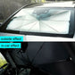 Car Sun Shade Parasol Covers