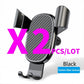 Fixed Bracket Car Phone Holder