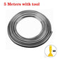 Universal Car Moulding Flexible Strips