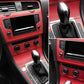 Auto Styling 3D Carbon Wrap Sheet