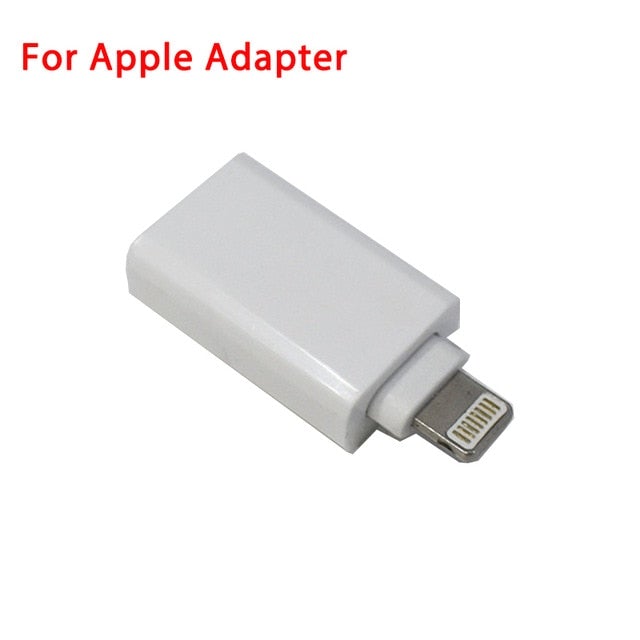 Car Auto USB Light