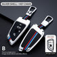 Car-Styling Holder Shell Keychain