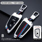 Car-Styling Holder Shell Keychain