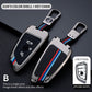 Car-Styling Holder Shell Keychain