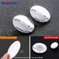 Blind Spot Convex Mirror