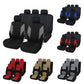 Airbag Compatible Car Seat Covers