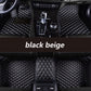 Custom Car Floor Mats