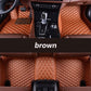 Custom Car Floor Mats