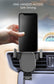Fixed Bracket Car Phone Holder