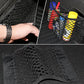 Car Back Mesh String Net