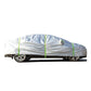 Car Indoor Outdoor Full Auto Cover