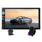 Touch Screen Car Stereo Camera